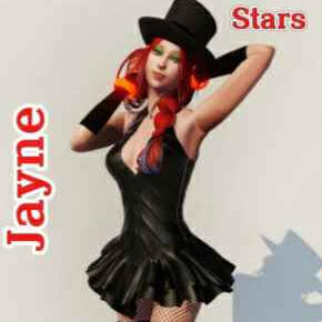 Jayne Jayne